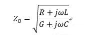 信號(hào)完整性基礎(chǔ):瞬態(tài)阻抗與特性阻抗圖解 信號(hào)完整性基礎(chǔ):瞬態(tài)阻抗與特性阻抗圖解