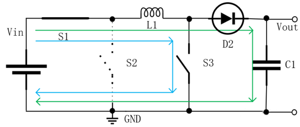 【干貨】強(qiáng)大的4開關(guān)升降壓BOB電源，可升可降、能大能小