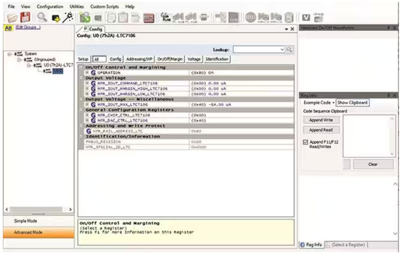 DC－DC開關(guān)穩(wěn)壓器輸出電壓的動態(tài)調(diào)整：一個小妙招兒，幫你實現(xiàn)！