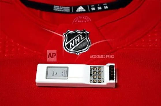 傳感器正在悄悄改變體育裁判的視界 它是怎么做到的？