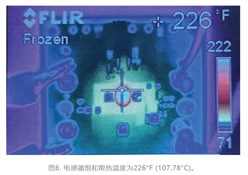 為什么我的電源會(huì)出現(xiàn)振鈴和過熱？