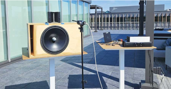 DSP入局：模擬與數(shù)字音頻分頻器設計的大比拼！