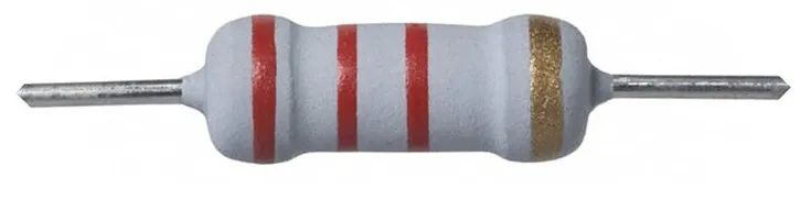 對照一下，你了解幾種電阻？