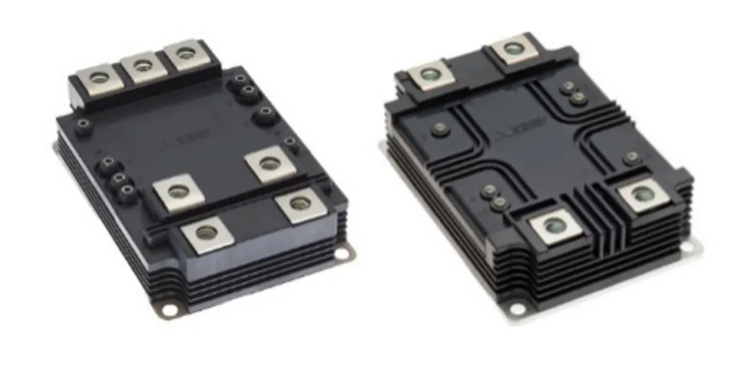 第1講:三菱電機(jī)功率器件發(fā)展史 第1講:三菱電機(jī)功率器件發(fā)展史