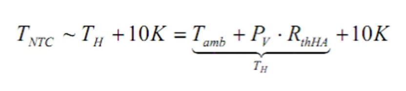 功率器件熱設(shè)計(jì)基礎(chǔ)(三)——功率半導(dǎo)體殼溫和散熱器溫度定義和測試方法 功率器件熱設(shè)計(jì)基礎(chǔ)(三)——功率半導(dǎo)體殼溫和散熱器溫度定義和測試方法