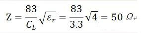 信號(hào)完整性基礎(chǔ):瞬態(tài)阻抗與特性阻抗圖解 信號(hào)完整性基礎(chǔ):瞬態(tài)阻抗與特性阻抗圖解
