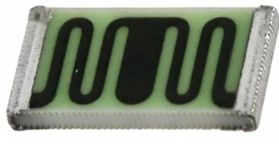 對照一下，你了解幾種電阻？