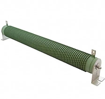 對照一下，你了解幾種電阻？