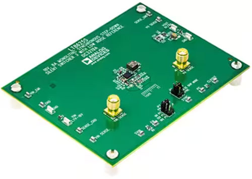 正確的電源穩(wěn)壓器能最大限度地減少直流電軌噪聲并提高超聲圖像的質(zhì)量 正確的電源穩(wěn)壓器能最大限度地減少直流電軌噪聲并提高超聲圖像的質(zhì)量