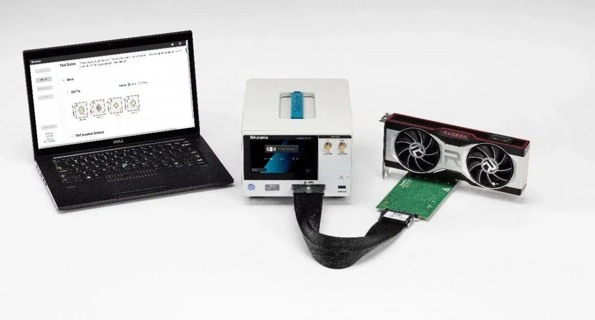 如何在高速信號中快速定位故障，進(jìn)行PCIe失效分析