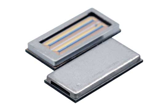 xMEMS顛覆固態(tài)硅驅動器市場 xMEMS顛覆固態(tài)硅驅動器市場