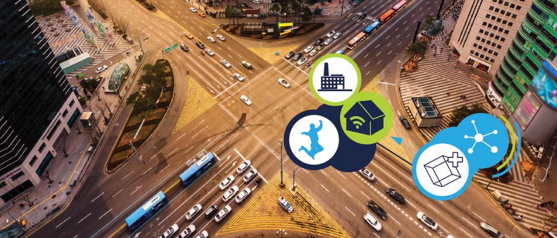 如何在智能工業(yè)中應用LoRa ？ST白皮書助您決策