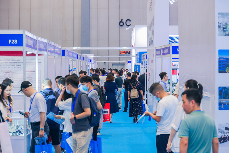 上觀未來、下謀發(fā)展丨CAEE2024家電制造業(yè)供應鏈展覽會招商全面啟動