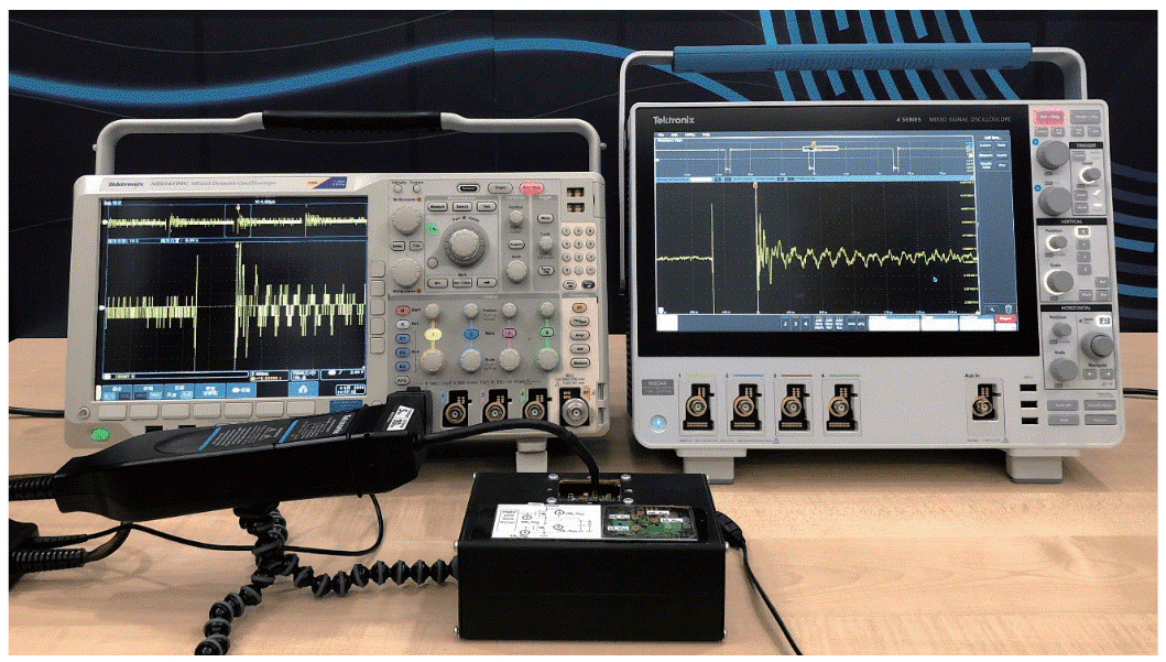 示波器12bit“芯”趨勢，如何實現(xiàn)更高測量精度？