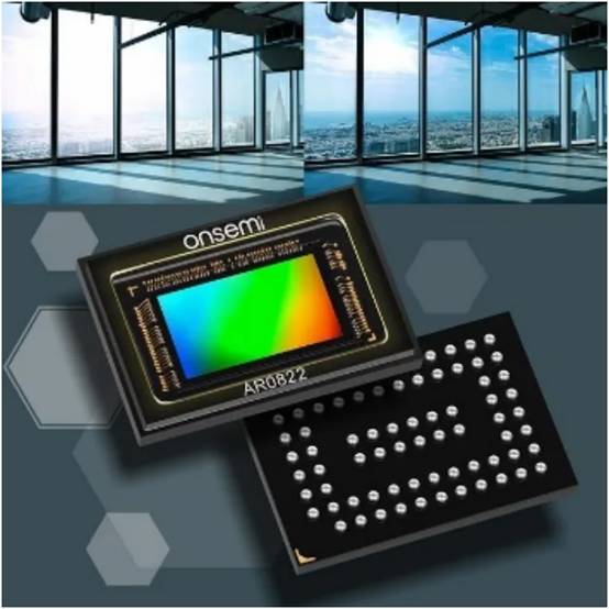 從幾大典型場景，看安森美賦能邊緣智能應用的高性能“產品力”