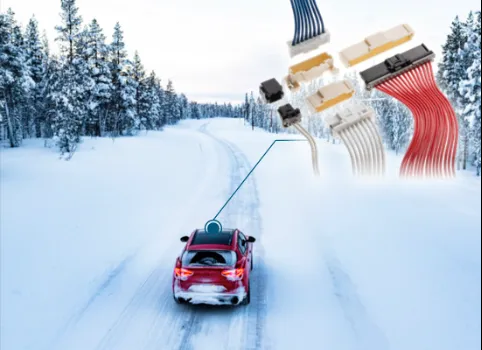 既要緊湊，又要耐用：這樣的連接器哪里找？