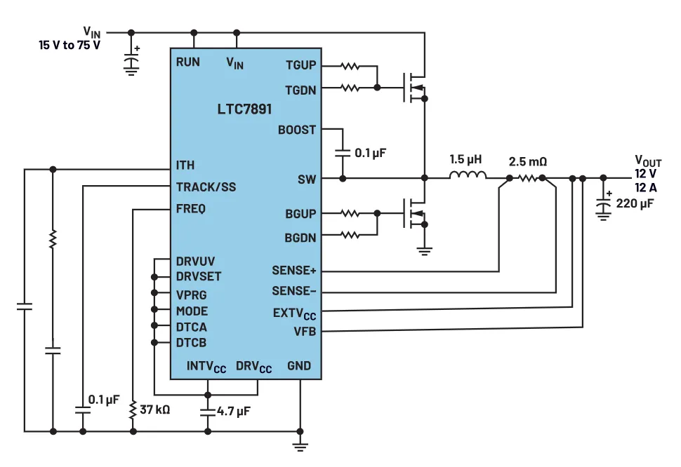 硅基功率開關(guān)已經(jīng)轉(zhuǎn)向GaN開關(guān)了嗎？