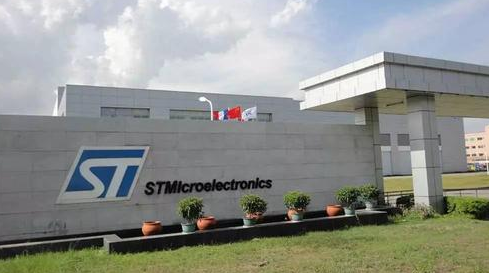 雙A級(jí)榮耀！意法半導(dǎo)體用科技守護(hù)氣候與水安全