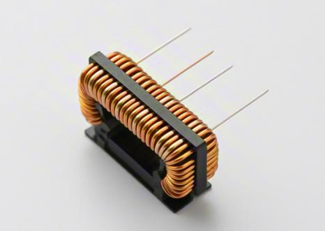 共模電感技術(shù)深度解析：噪聲抑制、選型策略與原廠競爭格局