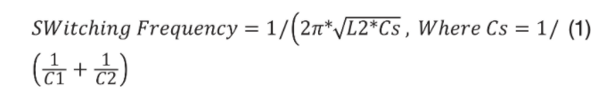 突破電源紋波瓶頸:二級濾波技術(shù)的設(shè)計與應(yīng)用 突破電源紋波瓶頸:二級濾波技術(shù)的設(shè)計與應(yīng)用