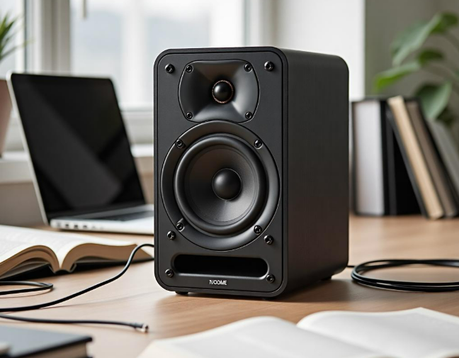 揚(yáng)聲器技術(shù)深度解析：從基礎(chǔ)原理到MEMS微聲前沿創(chuàng)新