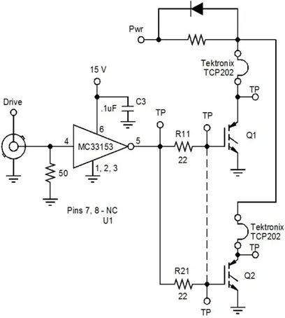 IGBT并聯(lián)設(shè)計指南，拿下！