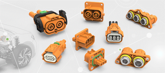 800V架構(gòu)下，給連接器帶來了哪些“改變”？