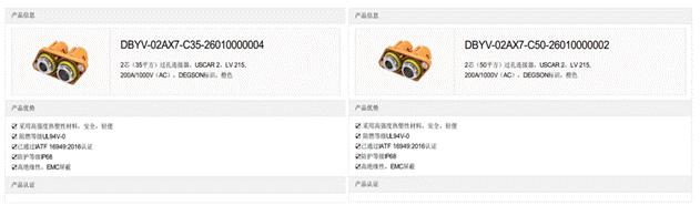 800V架構(gòu)下，給連接器帶來了哪些“改變”？