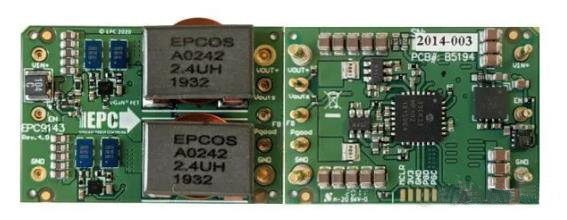 如何在48V系統(tǒng)中輕松應用GaN FET？