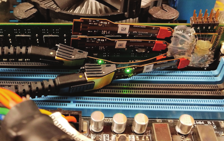 更高、更快伴生更強(qiáng)要求，迎接DDR5內(nèi)存驗(yàn)證和調(diào)試挑戰(zhàn)