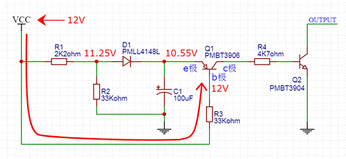 【干貨】非常經(jīng)典的電壓掉電監(jiān)測電路，你學(xué)廢了嗎？