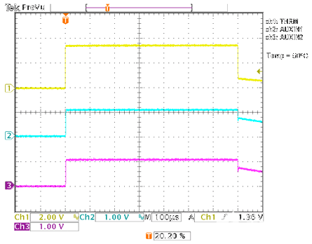 測量電池管理系統(tǒng)中的多個(gè)溫度，并節(jié)省電力
