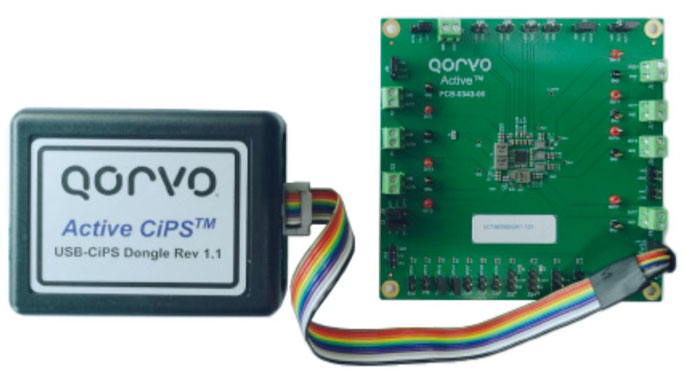 如何實現(xiàn)更小巧、更智能、更可靠的電源管理