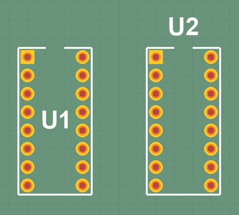 可能毀掉您設(shè)計(jì)的 PCB 布局樣式錯(cuò)誤 可能毀掉您設(shè)計(jì)的 PCB 布局樣式錯(cuò)誤