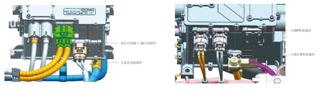 800V架構(gòu)下，給連接器帶來了哪些“改變”？