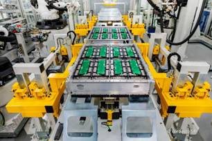 電動(dòng)汽車無線電池管理革命已經(jīng)開始，投資回報(bào)潛力巨大