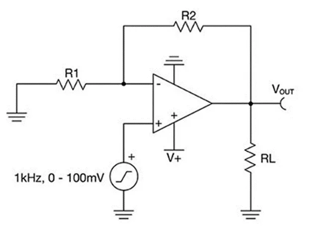 掌握幾個技巧 降低運放電路中的功耗！