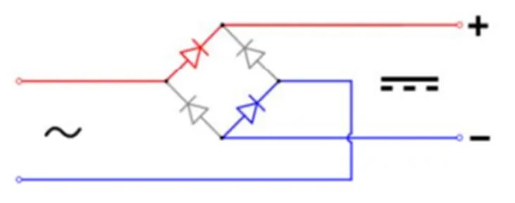 橋式整流器好用 但這一點(diǎn)要特別注意！