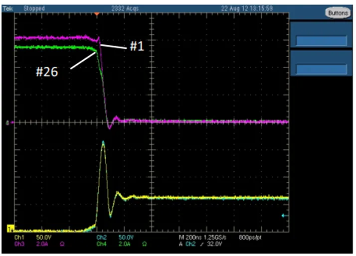 IGBT并聯(lián)設(shè)計指南，拿下！