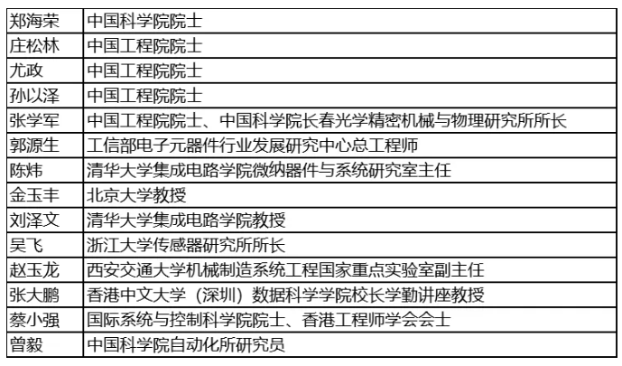 尋找傳感器界的“隱形王者”！維科杯·OFweek 2025年度評(píng)選等你來(lái)戰(zhàn)