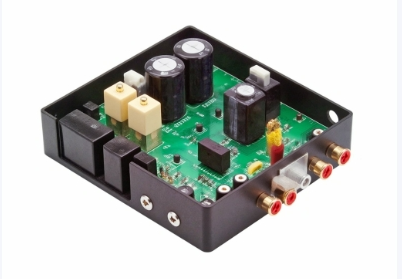 儀表放大器如何成為精密測量的幕后英雄？