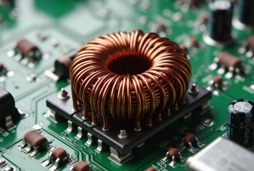 偏轉(zhuǎn)線圈技術(shù)解析:從基礎原理到選型要則的全景指南 偏轉(zhuǎn)線圈技術(shù)解析:從基礎原理到選型要則的全景指南