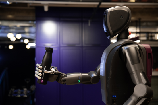 Mobileye跨界收購人形機(jī)器人公司，意在成為物理AI時代的領(lǐng)導(dǎo)者