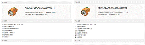 800V架構(gòu)下，給連接器帶來了哪些“改變”？