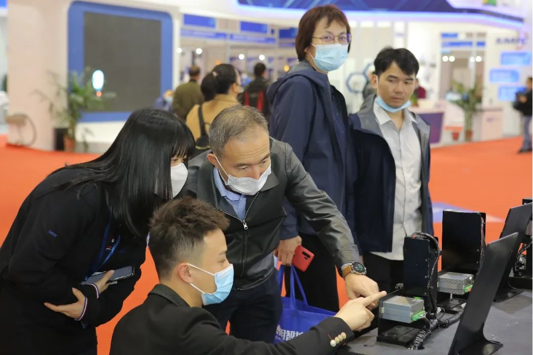 倒計時6天｜專業(yè)買家就緒，超強(qiáng)采購力引爆“芯”機(jī)遇！