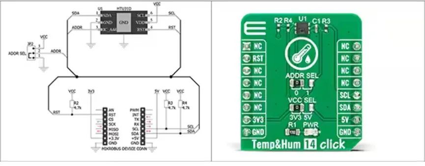 既要準又要小 溫濕度傳感難題怎么破？