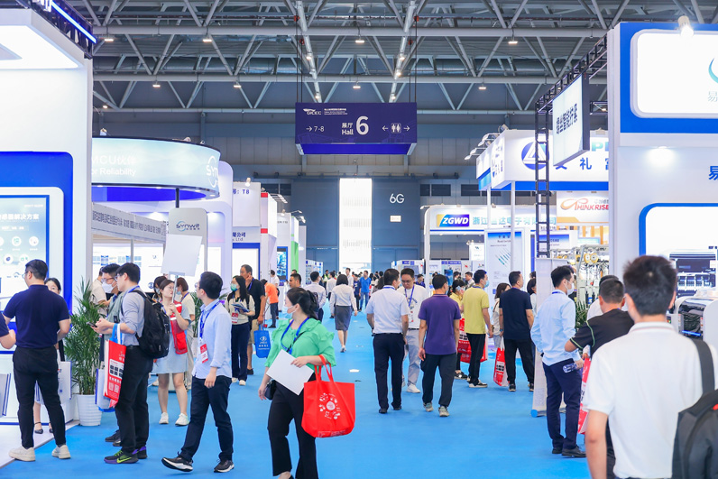 上觀未來、下謀發(fā)展丨CAEE2024家電制造業(yè)供應鏈展覽會招商全面啟動