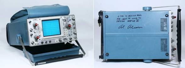 從模擬示波器到下一代模擬信號測量，示波器創(chuàng)新歷程