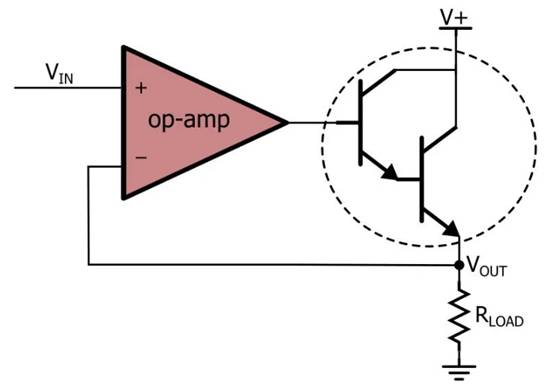 了解負(fù)電壓的概念
