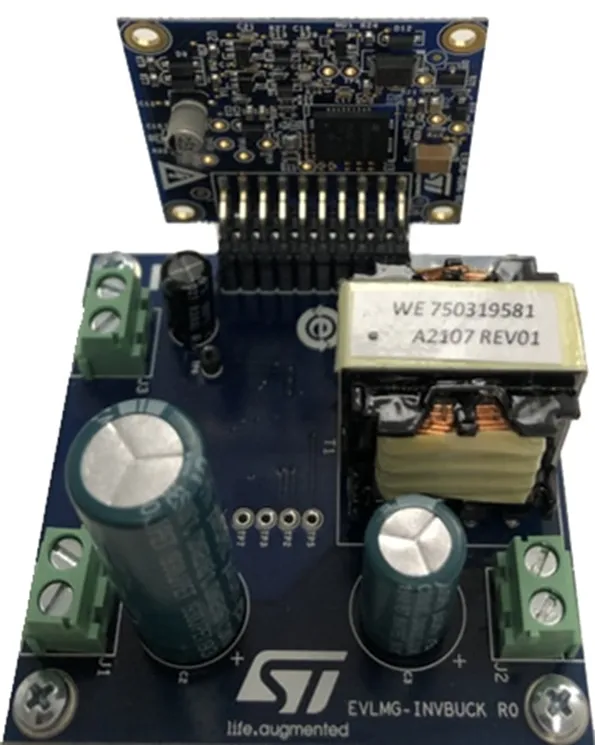 想提高高壓LED照明中的效率和功率密度？上GaN技術！